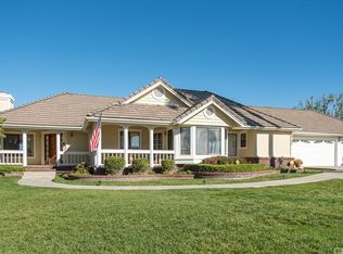 2166 Green Hills Pl, Fallbrook, CA 92028