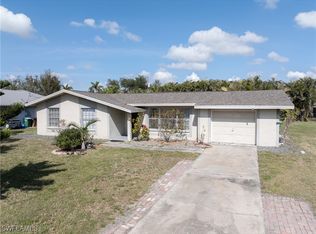 1709 SE 21st Ln, Cape Coral, FL 33990