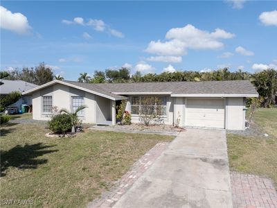 1709 SE 21st Ln, Cape Coral, FL, 33990