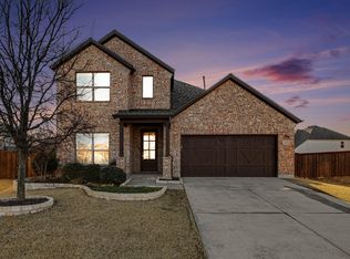 450 Camille Xing, Celina, TX 75009