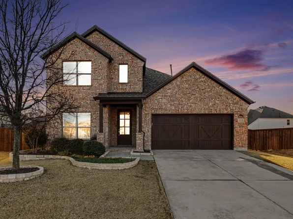 450 Camille Xing, Celina, TX 75009