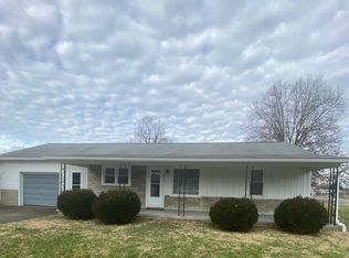 1430 Washington St, Tell City, IN