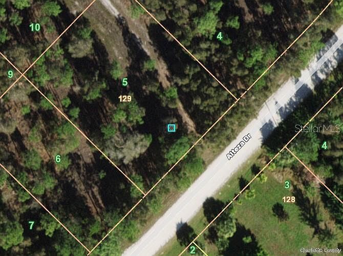 1st image of 12321 Alteza Dr