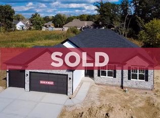 26410 W Bluebell Ct, Channahon, IL 60410