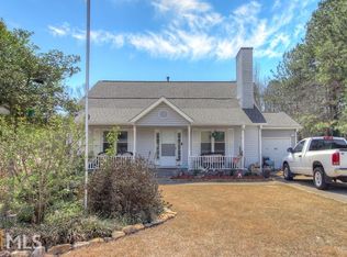 1523 Chelsea Downs Dr NE, Conyers, GA 30013
