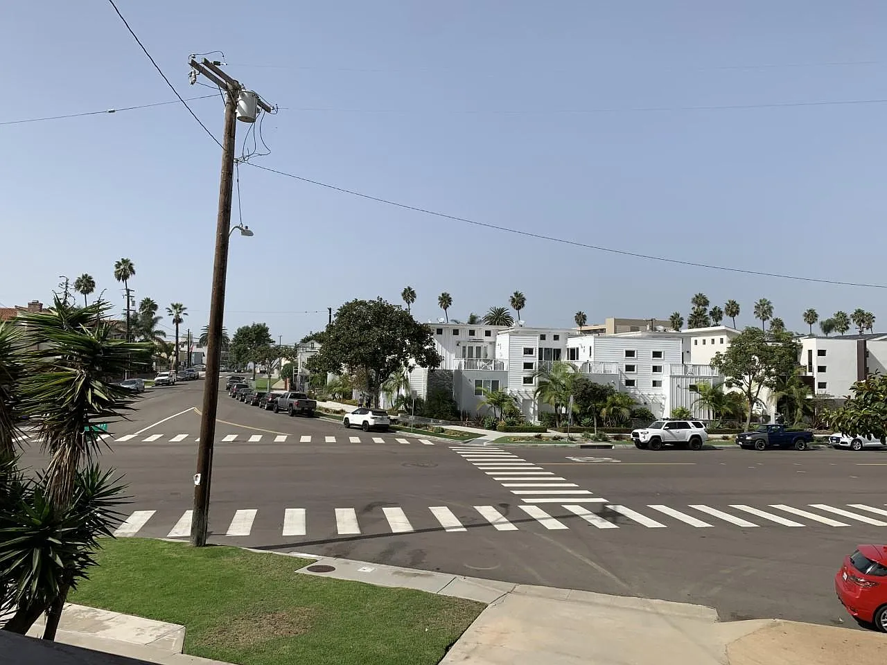 2 bed, 1.5 bath, 900 sqft, $3,595 — Photo 4