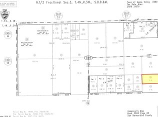 0 Central Rd, Apple Valley, CA 92308