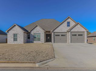 3605 Stoneridge, Paragould, AR 72450