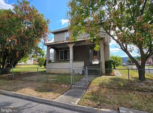 22 Utah Ave, Cumberland, MD 21502