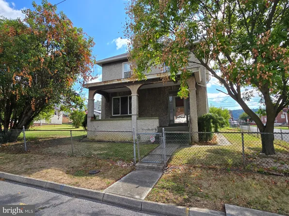 22 Utah Ave, Cumberland, MD 21502