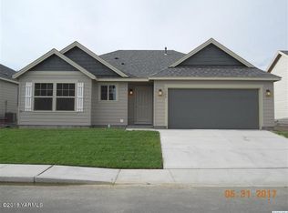 1306 Centennial Ave, Sunnyside, WA 98944