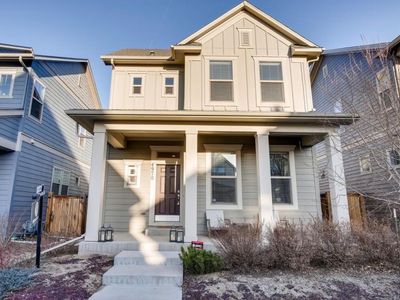 4970 Verbena St, Denver, CO, 80238