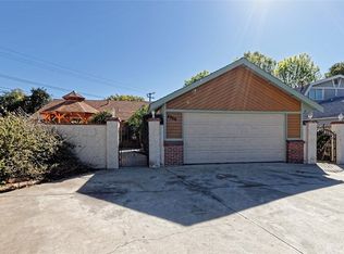 2966 Wenwood St, La Verne, CA 91750