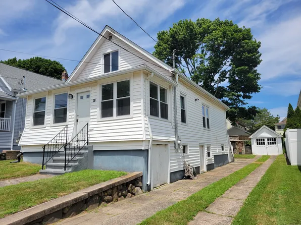 87 Fairview Avenue, West Haven, CT 06516