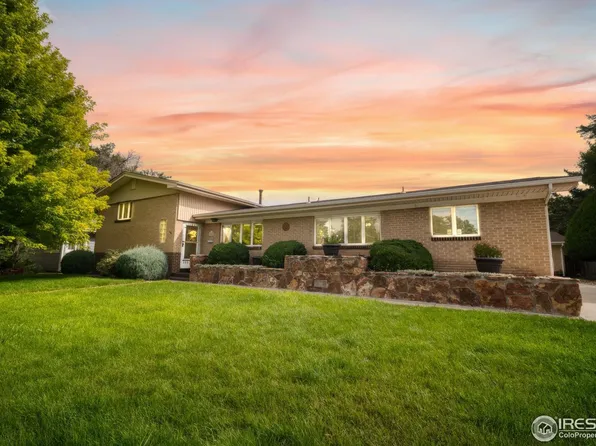 306 Balsam St, Fort Morgan, CO 80701