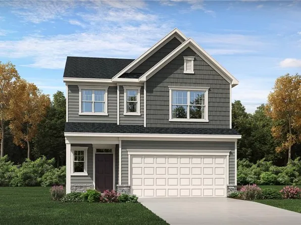 1139 Atterlee Ln, Graham, NC 27253