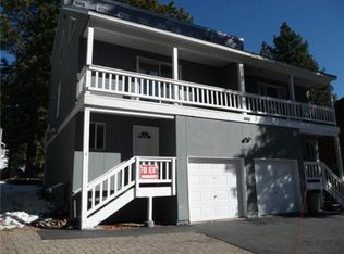 880 Golfers Pass Rd, Incline Village, NV 89451