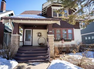 1522 N 52nd St #1524, Milwaukee, WI 53208