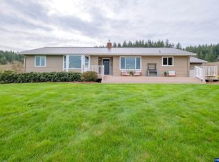 16000 Airlie Rd, Monmouth, OR