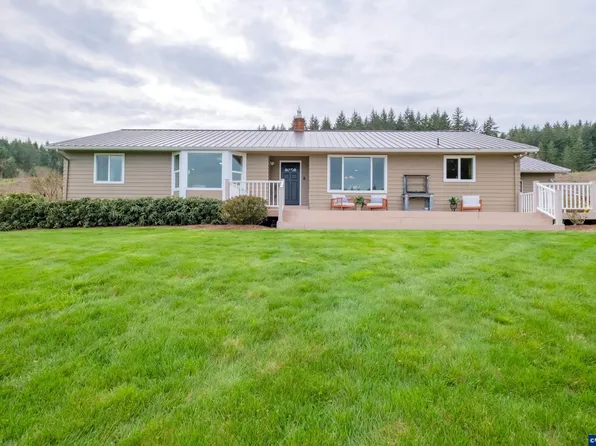 16000 Airlie Rd, Monmouth, OR 97361