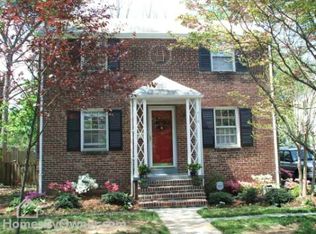 416 S Garfield St, Arlington, VA 22204