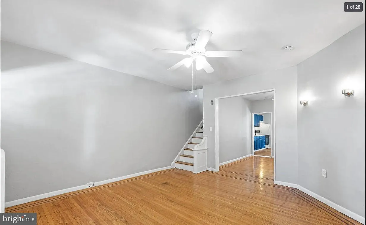 3 bed, 1.5 bath, 1430 sqft, $1,900 — Photo 3
