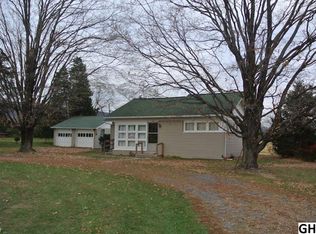548 Bernheisel Bridge Rd, Carlisle, PA 17015