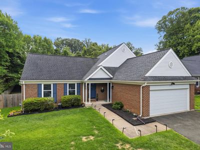 9207 Paloma Ln, Springfield, VA, 22153