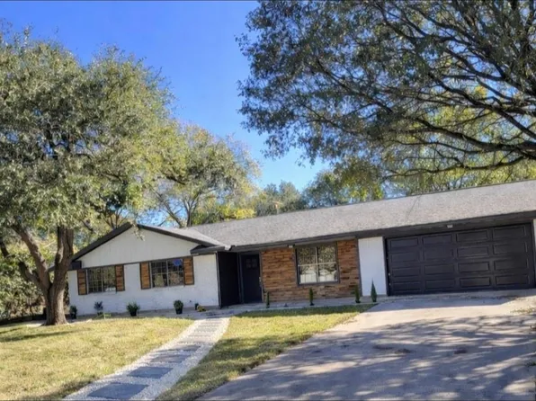 1608 Longhofer St, Brenham, TX 77833