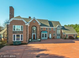 2601 Gold Mine Rd, Brookeville, MD 20833