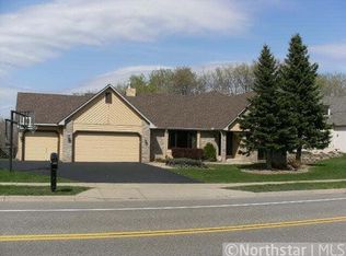 3416 E Burnsville Pkwy, Burnsville, MN 55337