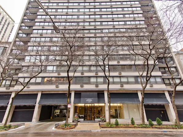 33 E Cedar St APT 19H, Chicago, IL 60611