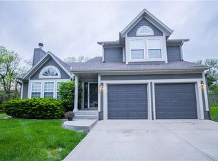 14690 W 151st Ter, Olathe, KS 66062
