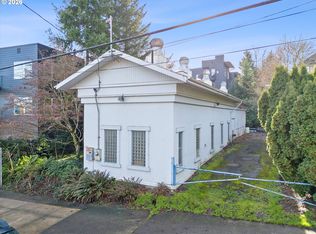 540 S Nevada St, Portland, OR