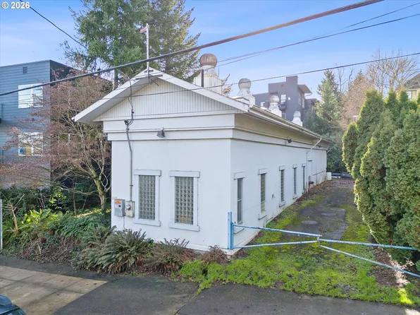 540 S Nevada St, Portland, OR 97219