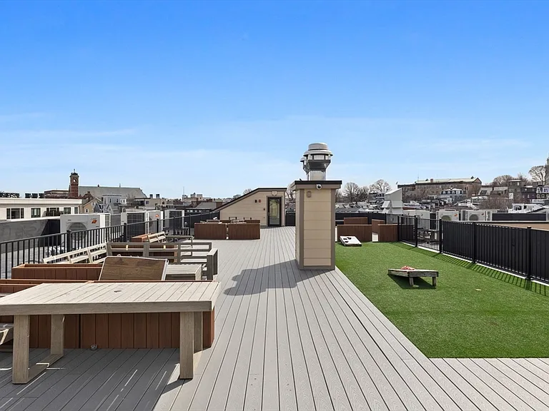 457 W Broadway #506 — Photo 29