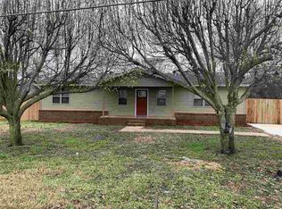102 Pecan St, Brookland, AR 72417