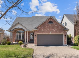 30 Briarwood Dr, Saint Catharines, ON