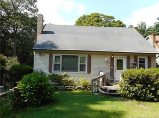 49 Old Sawmill Rd, Woodstock, CT 06281