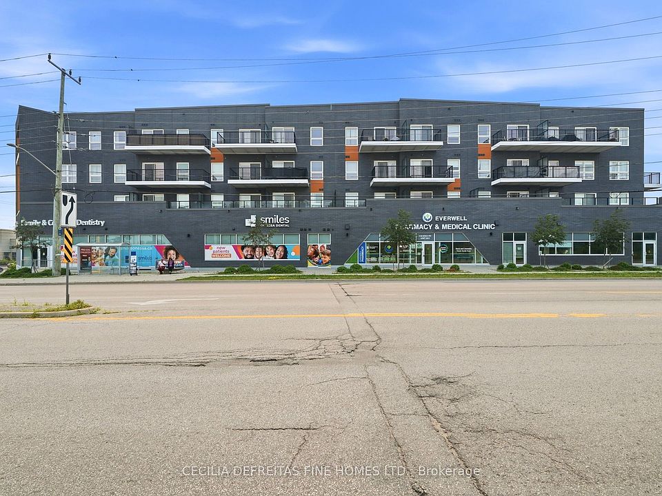 1st image of 430 Essa Rd #314