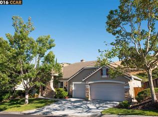 5302 Crystyl Ranch Dr, Concord, CA 94521