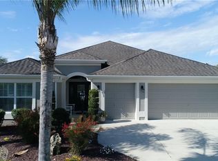 1826 Claverton St, The Villages, FL 32162