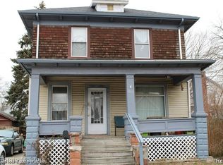 1207 Lapeer Ave, Port Huron, MI 48060