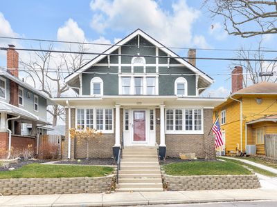 522 E 37th St, Indianapolis, IN, 46205