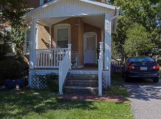 826 Aubrey Ave, Ardmore, PA 19003
