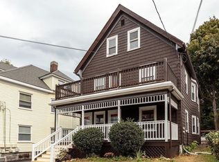 698 Main St #1, Wakefield, MA 01880