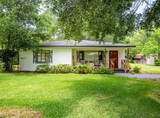 401 Pine Bluff Rd, Albany, GA 31705