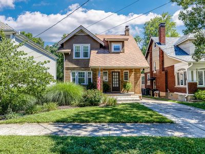 3420 Saybrook Ave, Cincinnati, OH, 45208