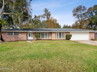 2907 Caballero Dr, Jacksonville, FL 32217