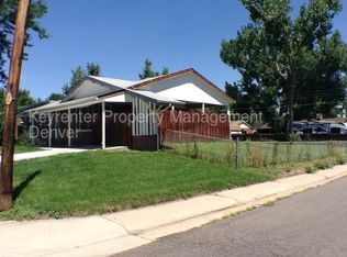 3905 W Monmouth Ave, Denver, CO 80123